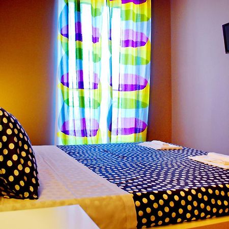 Bed And Breakfast Charming House Barletta Pokoj fotografie
