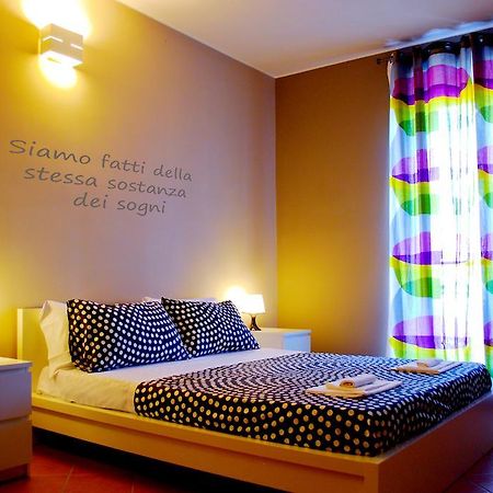 Bed And Breakfast Charming House Barletta Pokoj fotografie