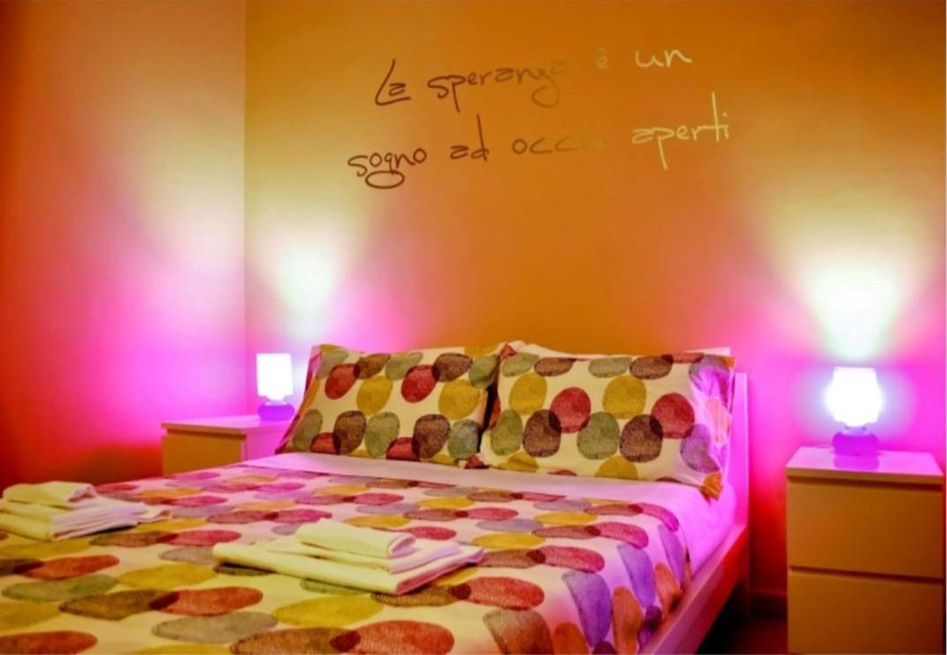 Bed And Breakfast Charming House Barletta Exteriér fotografie
