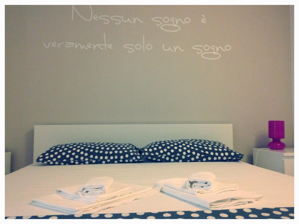 Bed And Breakfast Charming House Barletta Exteriér fotografie