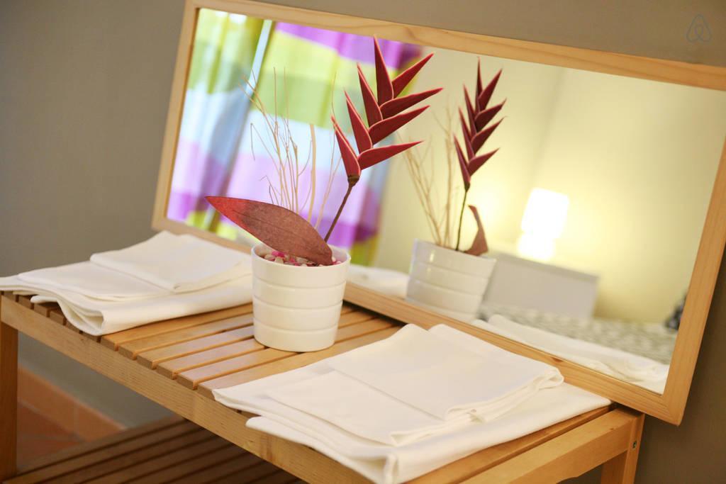Bed And Breakfast Charming House Barletta Exteriér fotografie