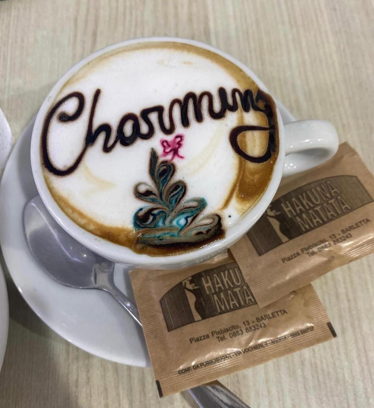 Bed And Breakfast Charming House Barletta Exteriér fotografie