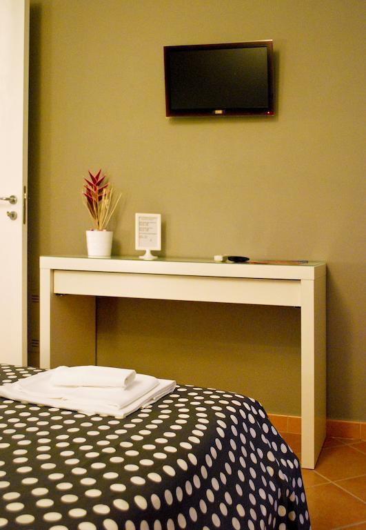 Bed And Breakfast Charming House Barletta Exteriér fotografie