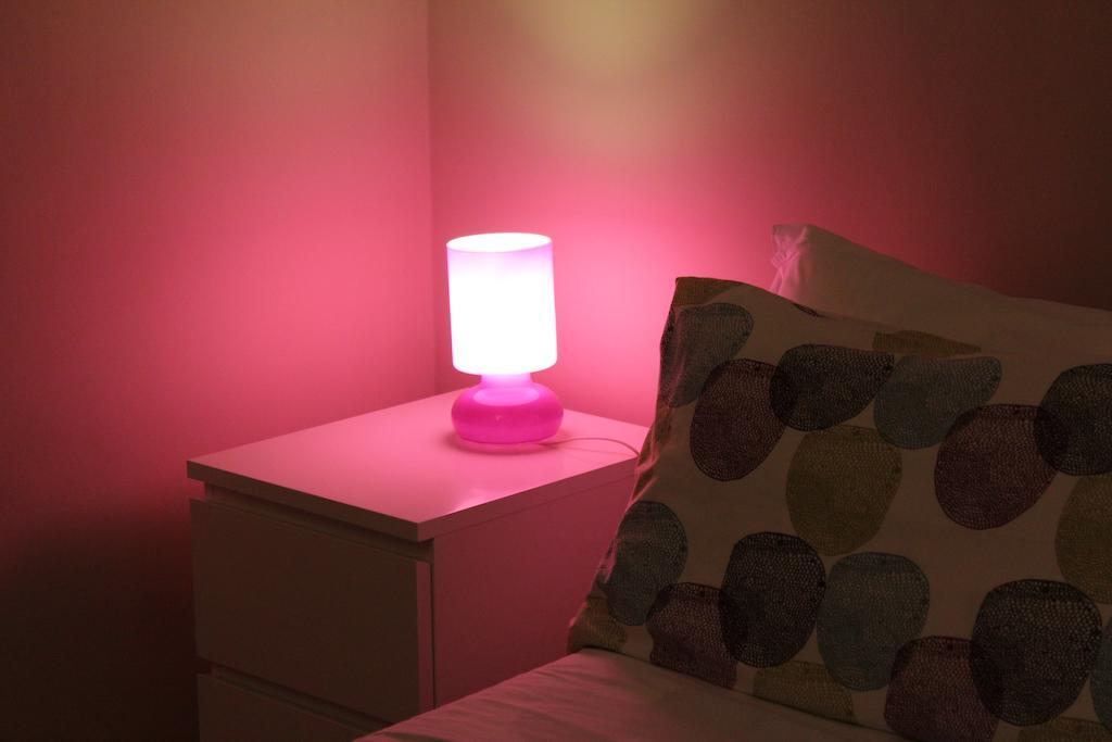 Bed And Breakfast Charming House Barletta Exteriér fotografie