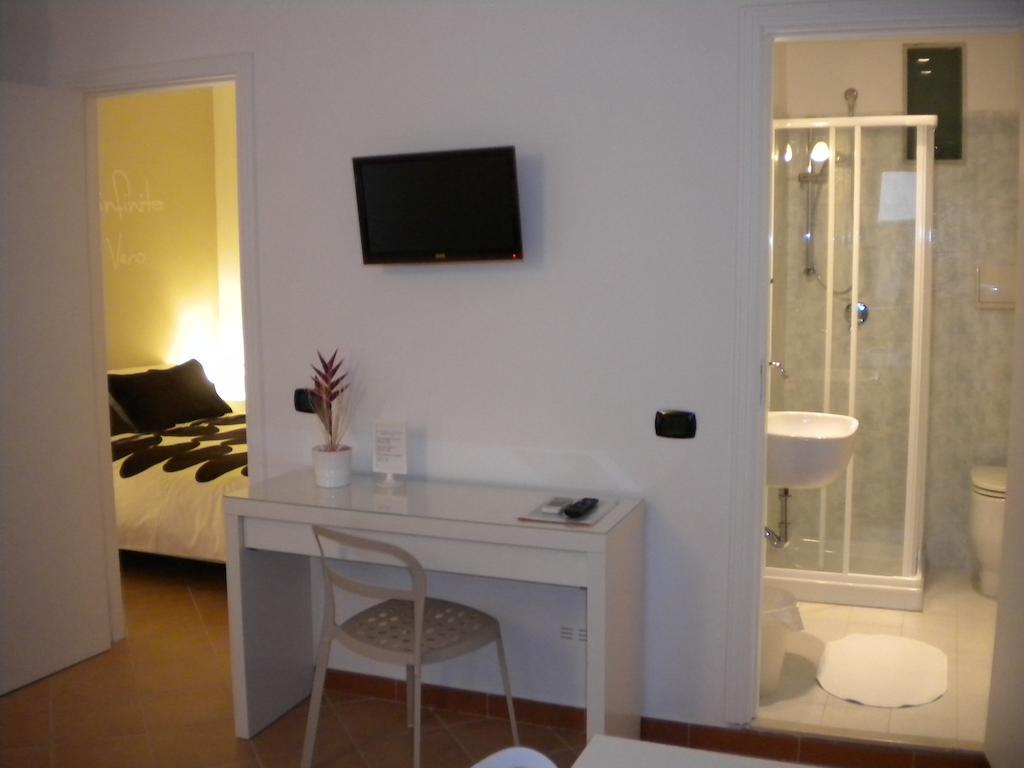 Bed And Breakfast Charming House Barletta Pokoj fotografie