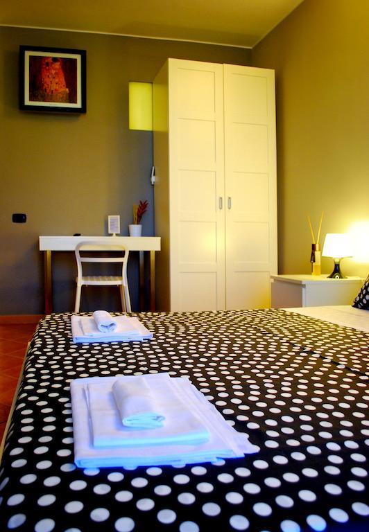 Bed And Breakfast Charming House Barletta Pokoj fotografie