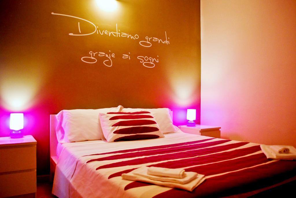Bed And Breakfast Charming House Barletta Pokoj fotografie